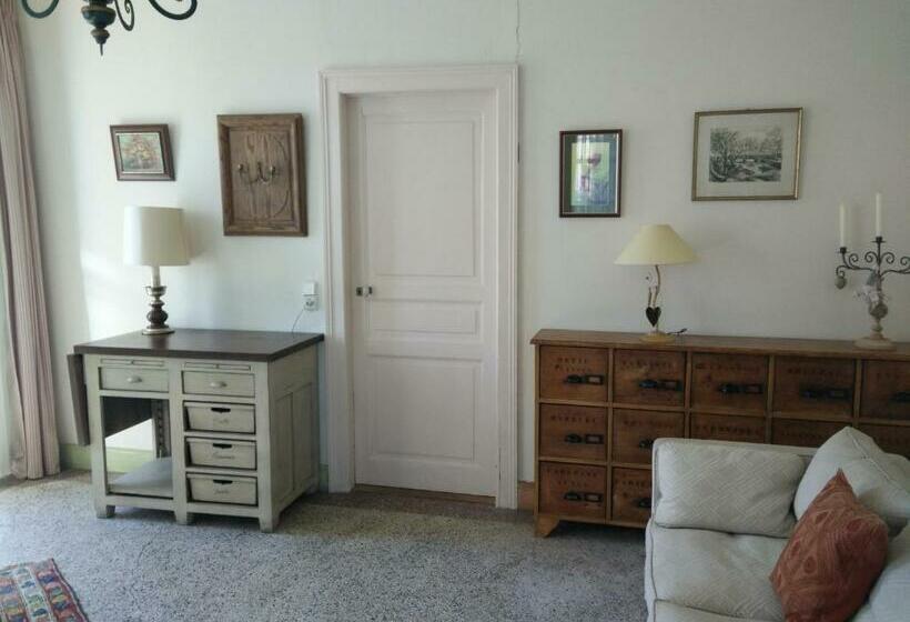 Bed and Breakfast Château Mesny