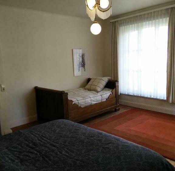 Bed and Breakfast Château Mesny