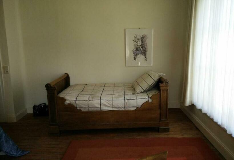 Bed and Breakfast Château Mesny