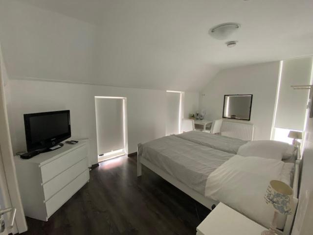 Bed And Breakfast De Boerderij