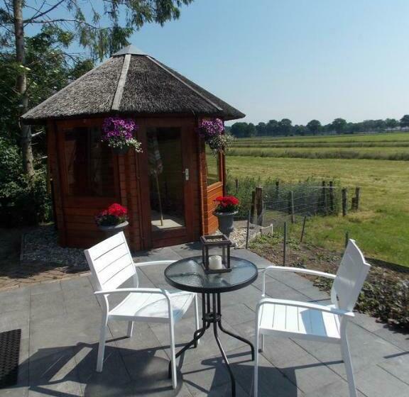 Bed And Breakfast De Boerderij