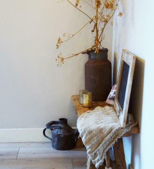 住宿加早餐  De Vijgenhof