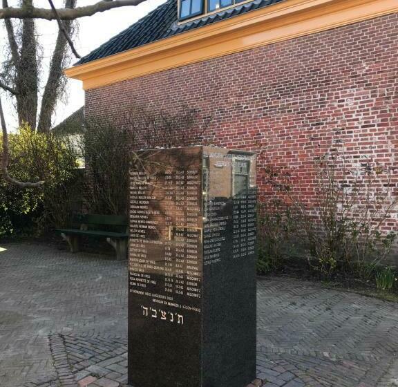 住宿加早餐  De Vijgenhof