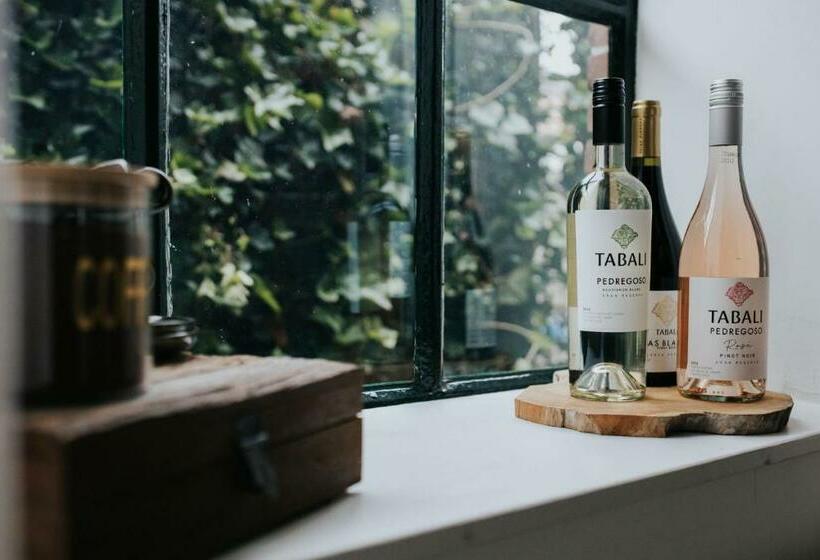 住宿加早餐  De Vijgenhof