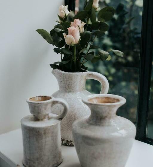 住宿加早餐  De Vijgenhof