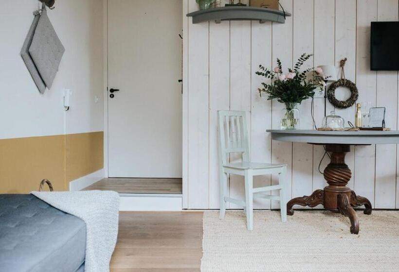 住宿加早餐  De Vijgenhof