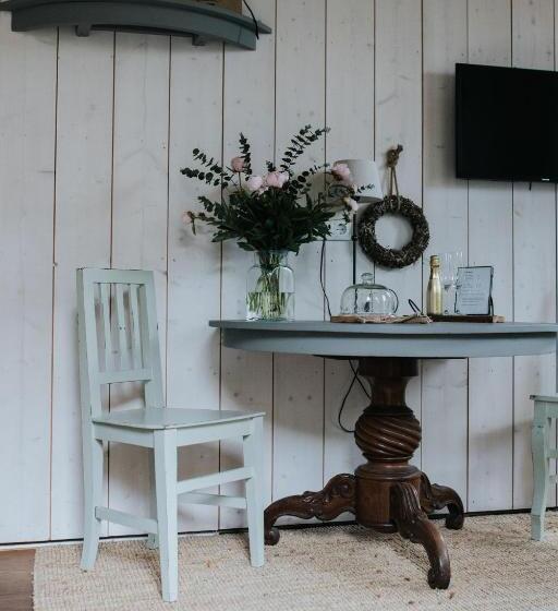 住宿加早餐  De Vijgenhof