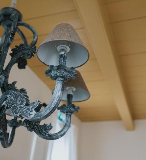 住宿加早餐  De Vijgenhof