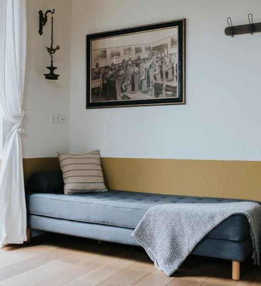 住宿加早餐  De Vijgenhof