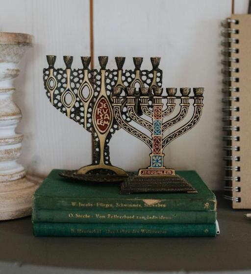 住宿加早餐  De Vijgenhof