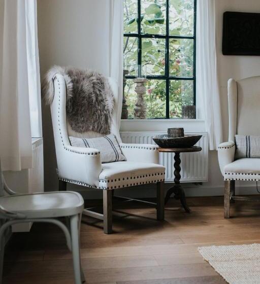 住宿加早餐  De Vijgenhof