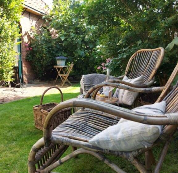 住宿加早餐  De Vijgenhof