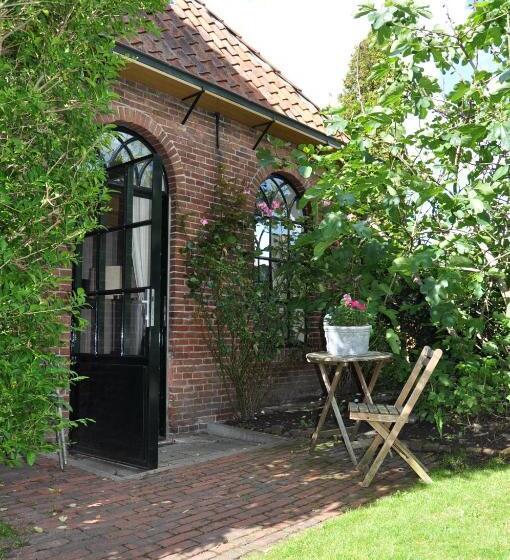 住宿加早餐  De Vijgenhof