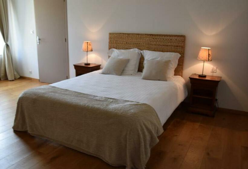 צימר Domaine De Kerbillec