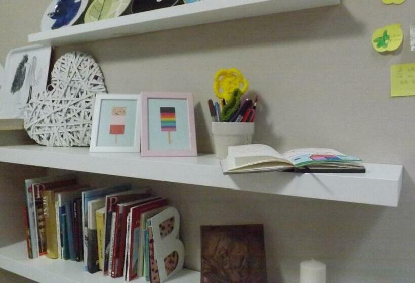 住宿加早餐  Domus Tua