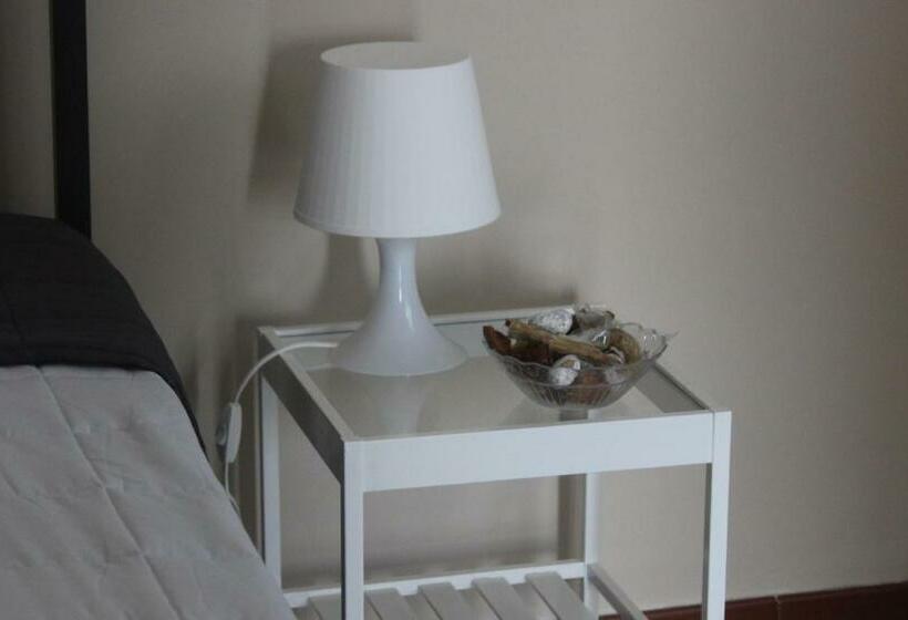 住宿加早餐  Domus Tua