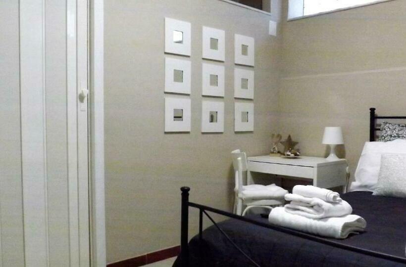 住宿加早餐  Domus Tua