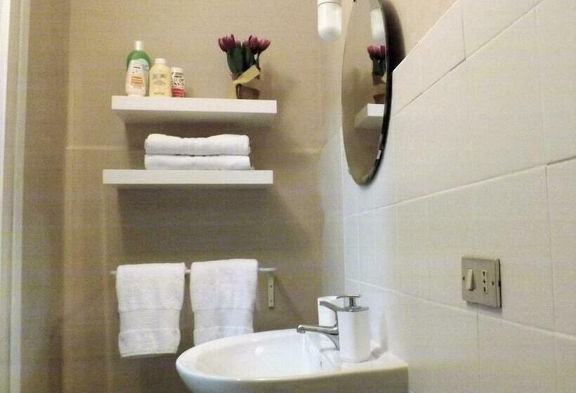 住宿加早餐 Domus Tua