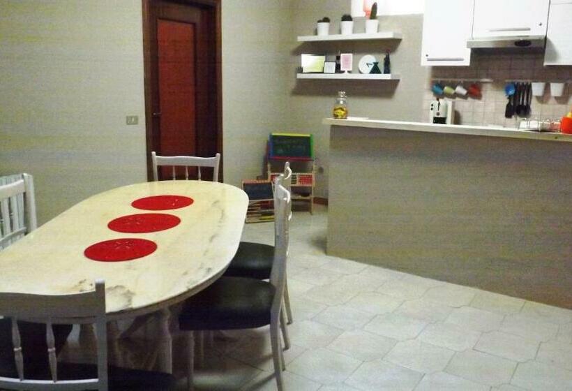 住宿加早餐  Domus Tua