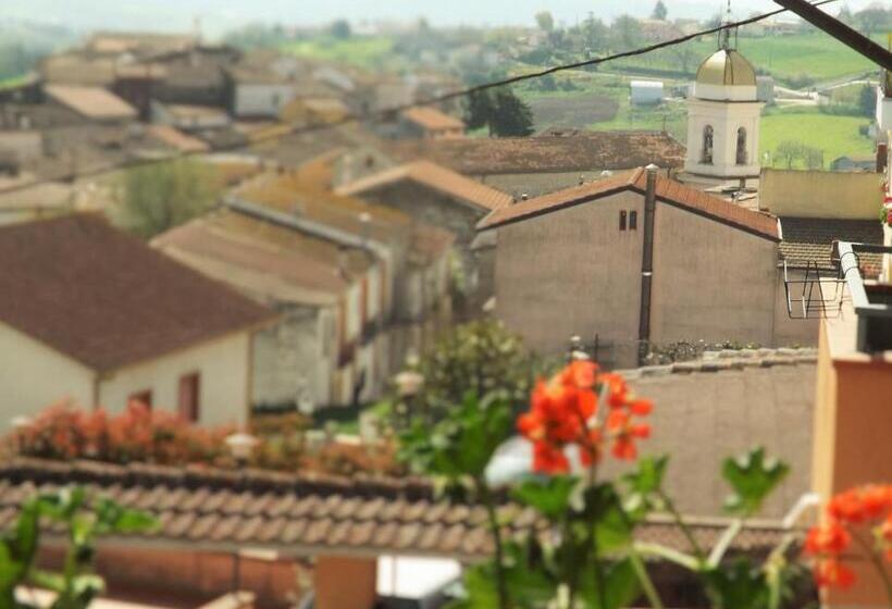 住宿加早餐  Domus Tua