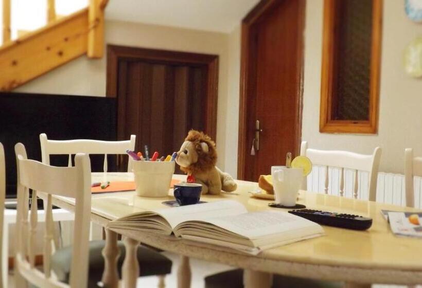 住宿加早餐  Domus Tua