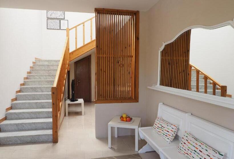 住宿加早餐  Domus Tua