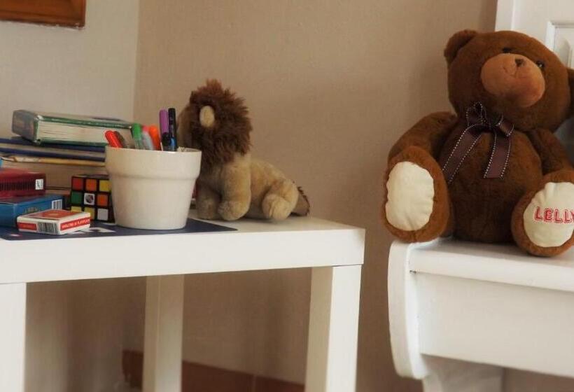 住宿加早餐  Domus Tua