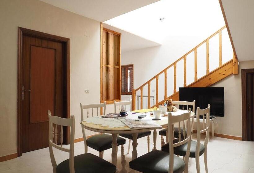 住宿加早餐  Domus Tua