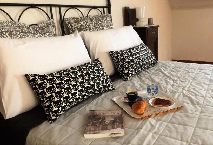 住宿加早餐  Domus Tua