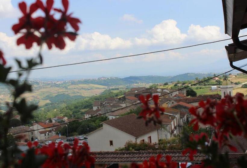 住宿加早餐  Domus Tua