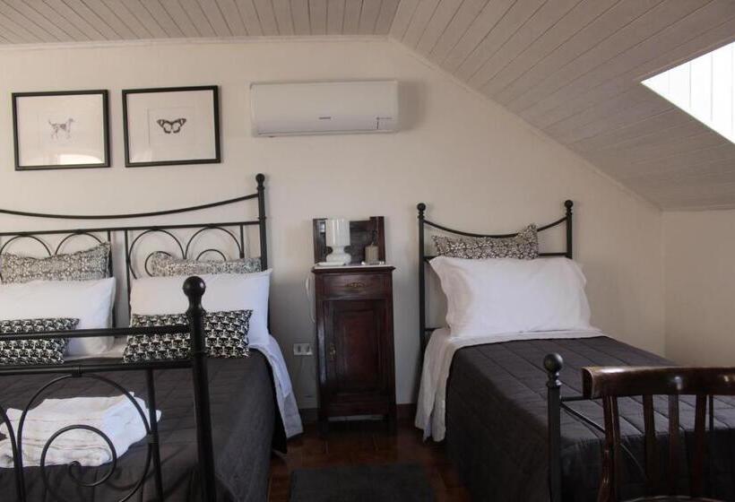 住宿加早餐  Domus Tua