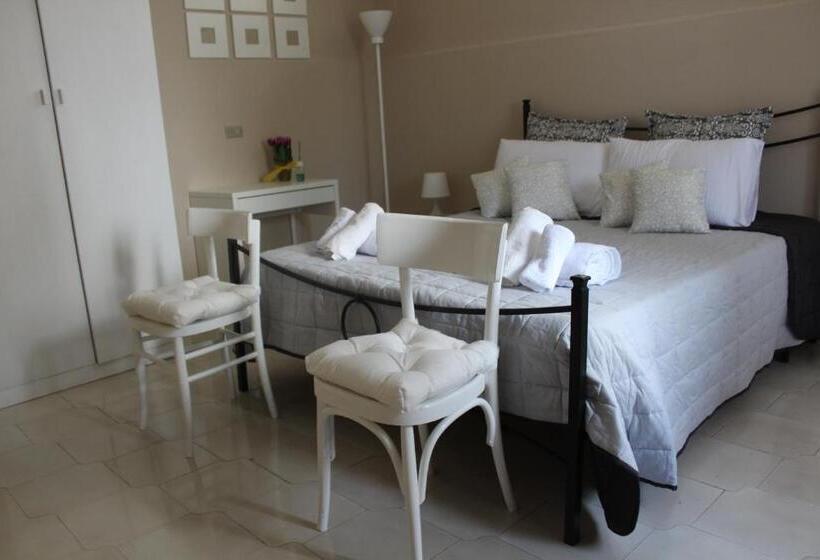 住宿加早餐  Domus Tua