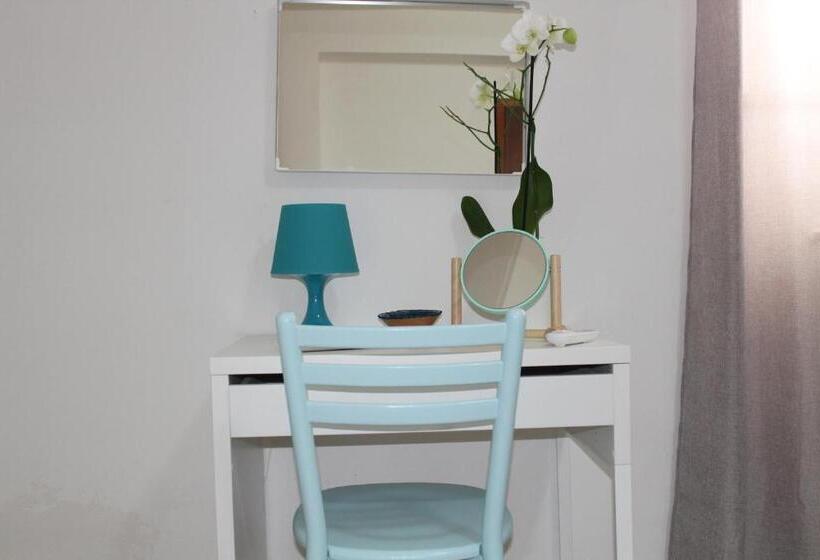 住宿加早餐  Domus Tua