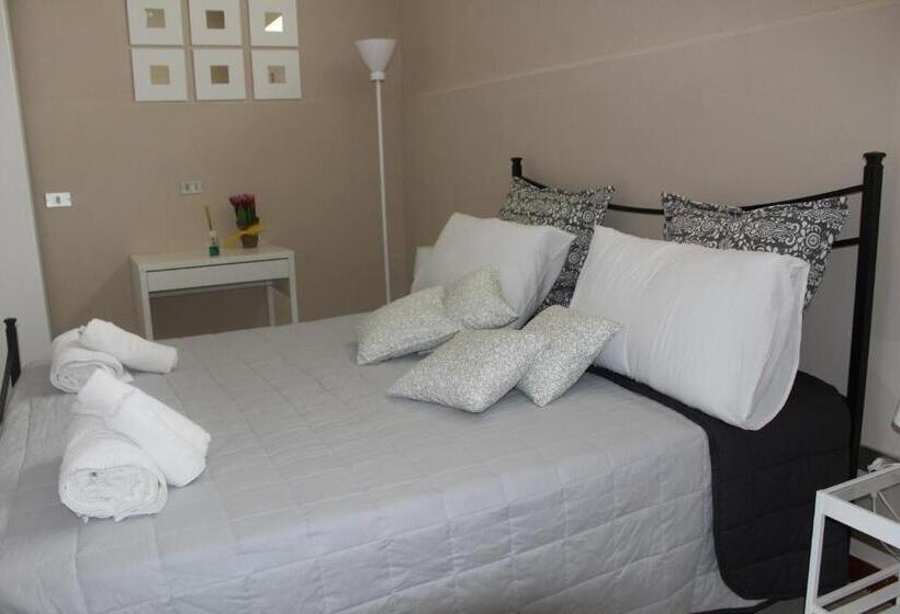 住宿加早餐  Domus Tua