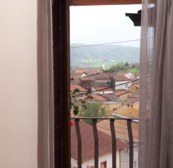 住宿加早餐  Domus Tua