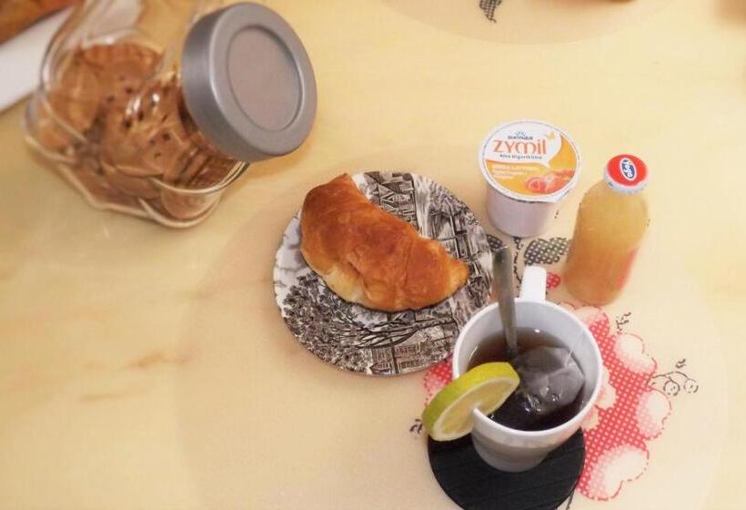 住宿加早餐  Domus Tua