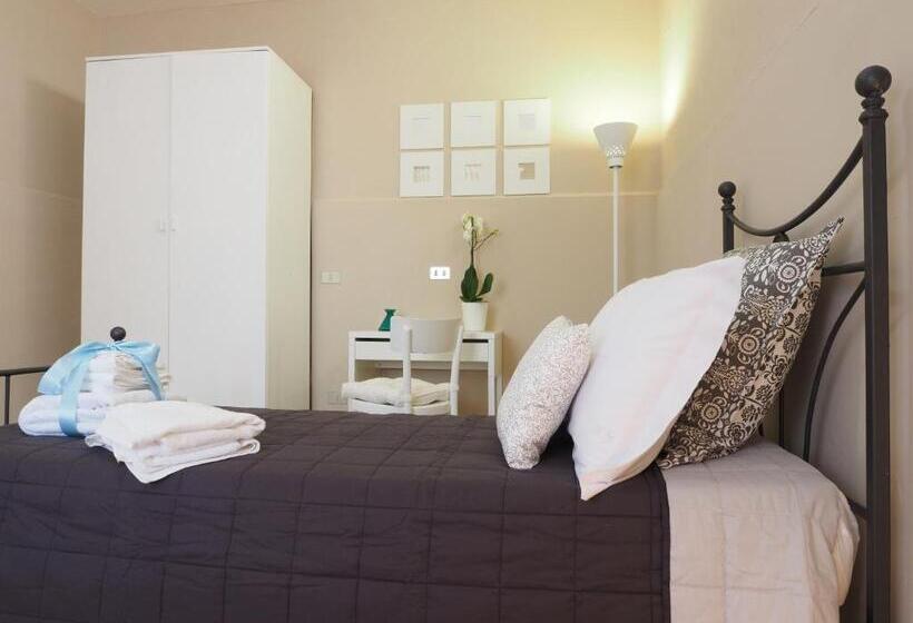 住宿加早餐  Domus Tua