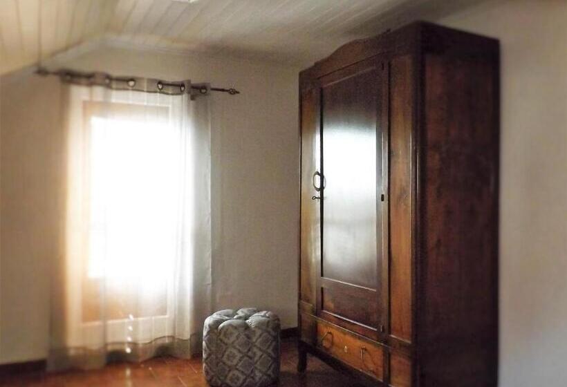 住宿加早餐  Domus Tua