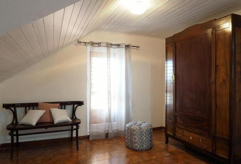 住宿加早餐  Domus Tua