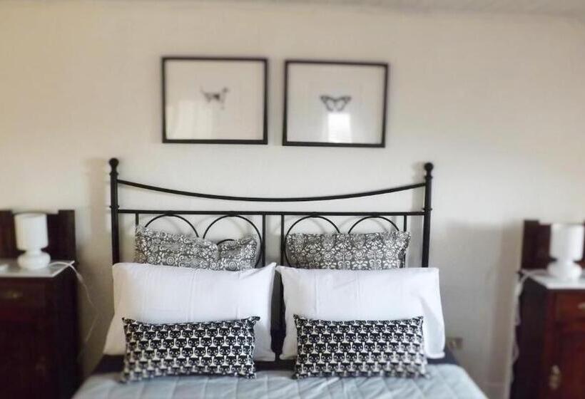 住宿加早餐  Domus Tua