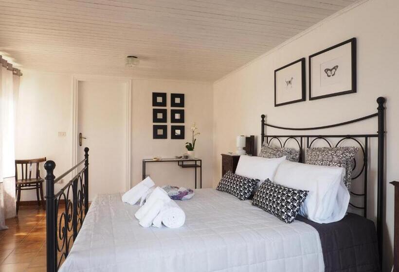 住宿加早餐  Domus Tua