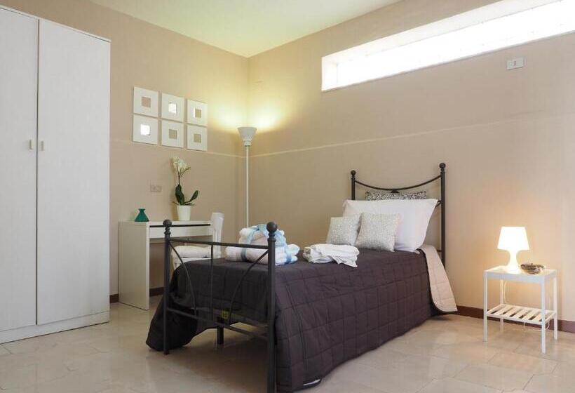 住宿加早餐  Domus Tua