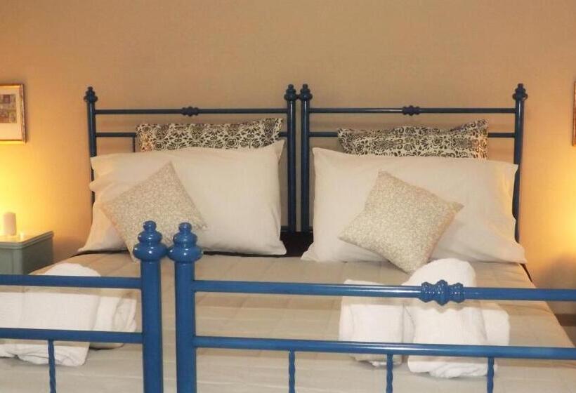 住宿加早餐  Domus Tua