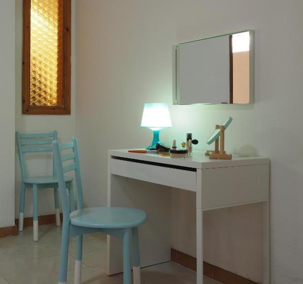 住宿加早餐  Domus Tua