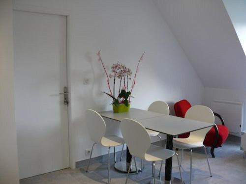 Bed and Breakfast Entre Mer Et Rivière