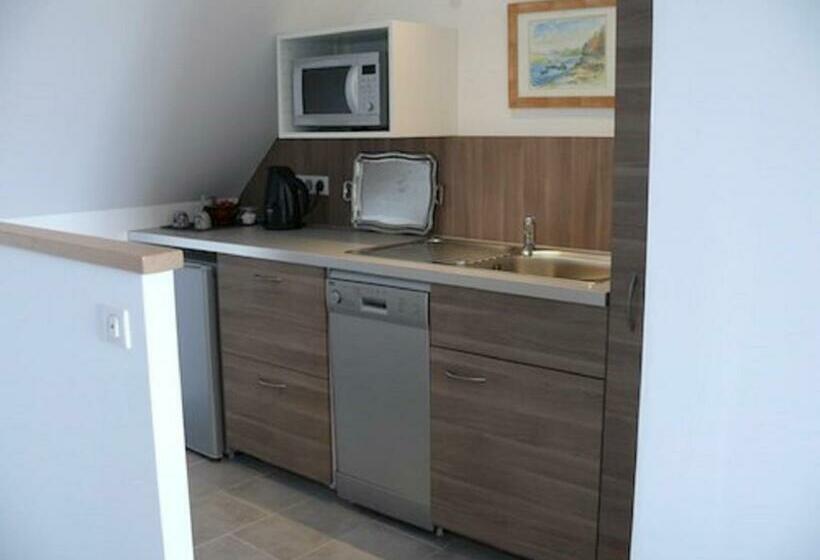 Bed and Breakfast Entre Mer Et Rivière