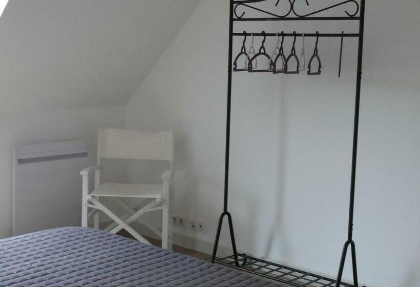 Bed and Breakfast Entre Mer Et Rivière