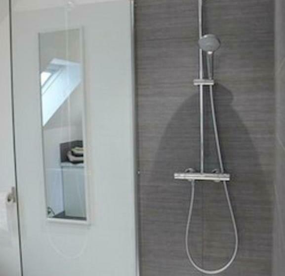 Bed and Breakfast Entre Mer Et Rivière