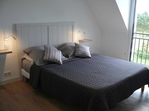 Bed and Breakfast Entre Mer Et Rivière