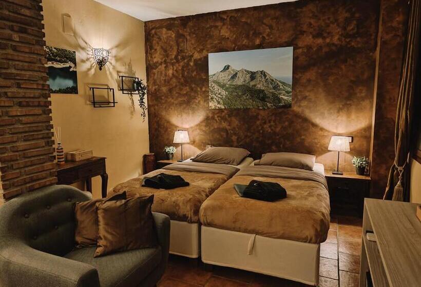 צימר Finca Oliva